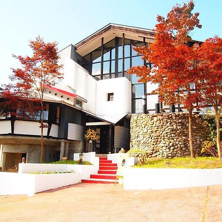 The Phat House Hakuba Zewnętrze zdjęcie