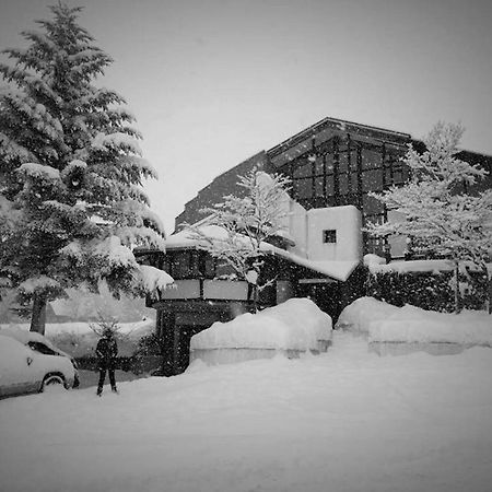 The Phat House Hakuba Zewnętrze zdjęcie