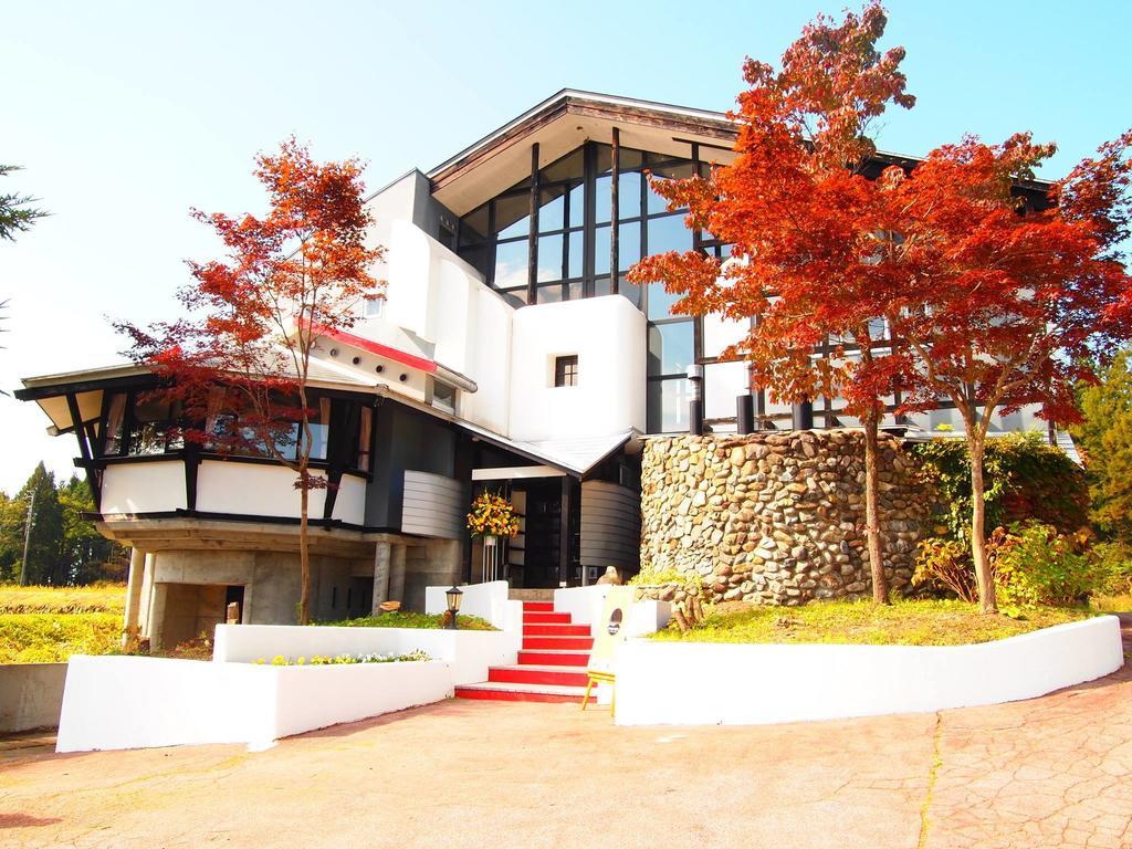 The Phat House Hakuba Zewnętrze zdjęcie