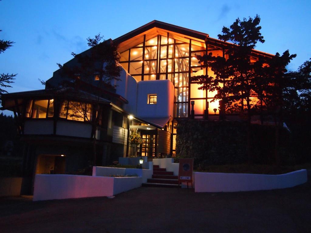 The Phat House Hakuba Zewnętrze zdjęcie