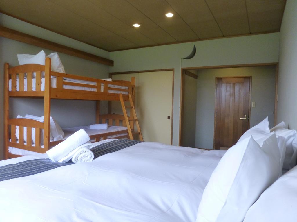 The Phat House Hakuba Zewnętrze zdjęcie