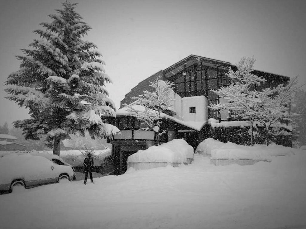 The Phat House Hakuba Zewnętrze zdjęcie