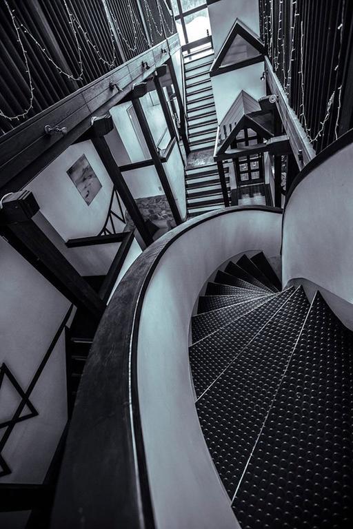 The Phat House Hakuba Zewnętrze zdjęcie
