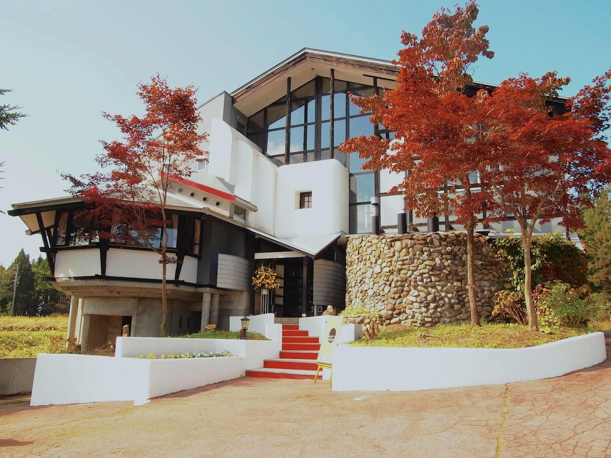 The Phat House Hakuba Zewnętrze zdjęcie
