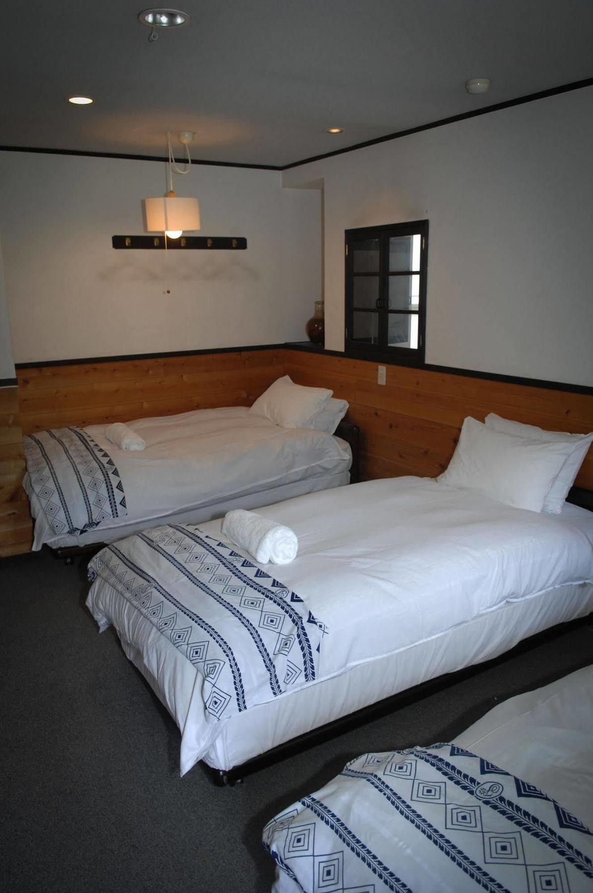 The Phat House Hakuba Zewnętrze zdjęcie