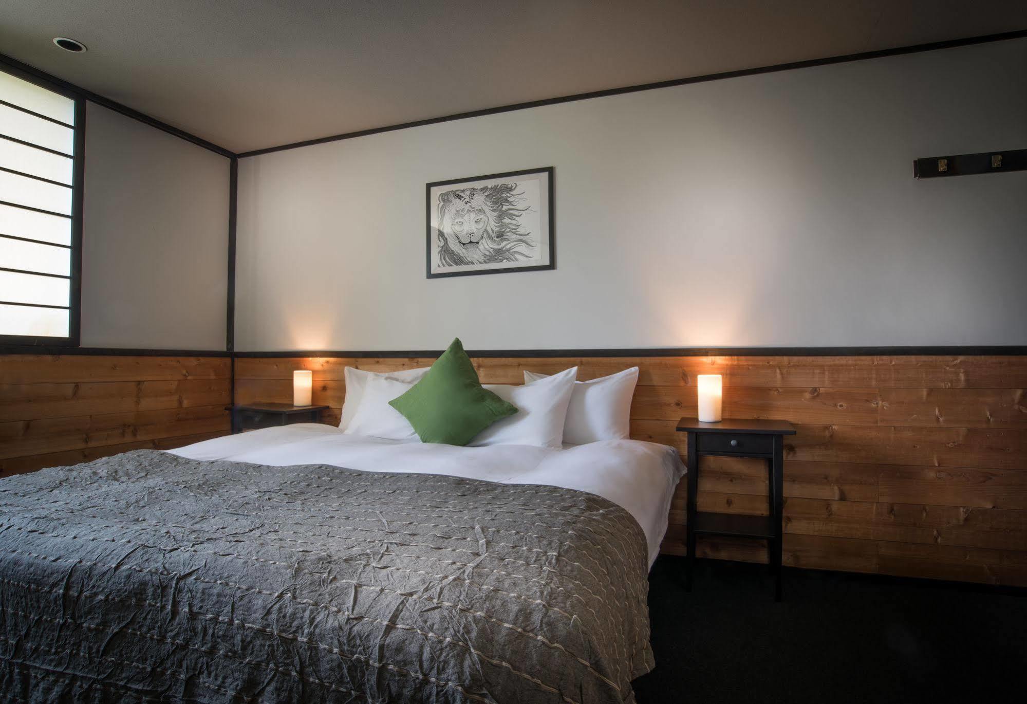 The Phat House Hakuba Zewnętrze zdjęcie