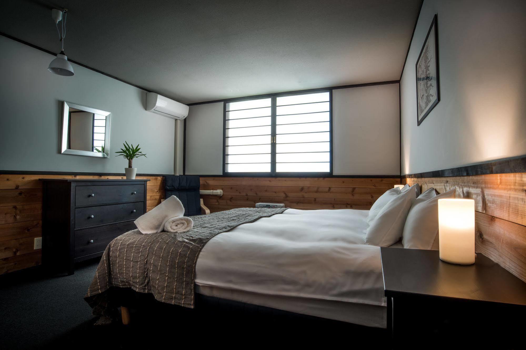 The Phat House Hakuba Zewnętrze zdjęcie