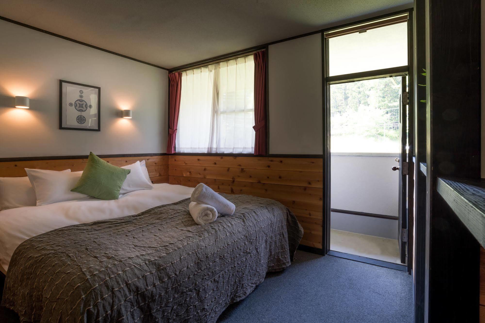 The Phat House Hakuba Zewnętrze zdjęcie