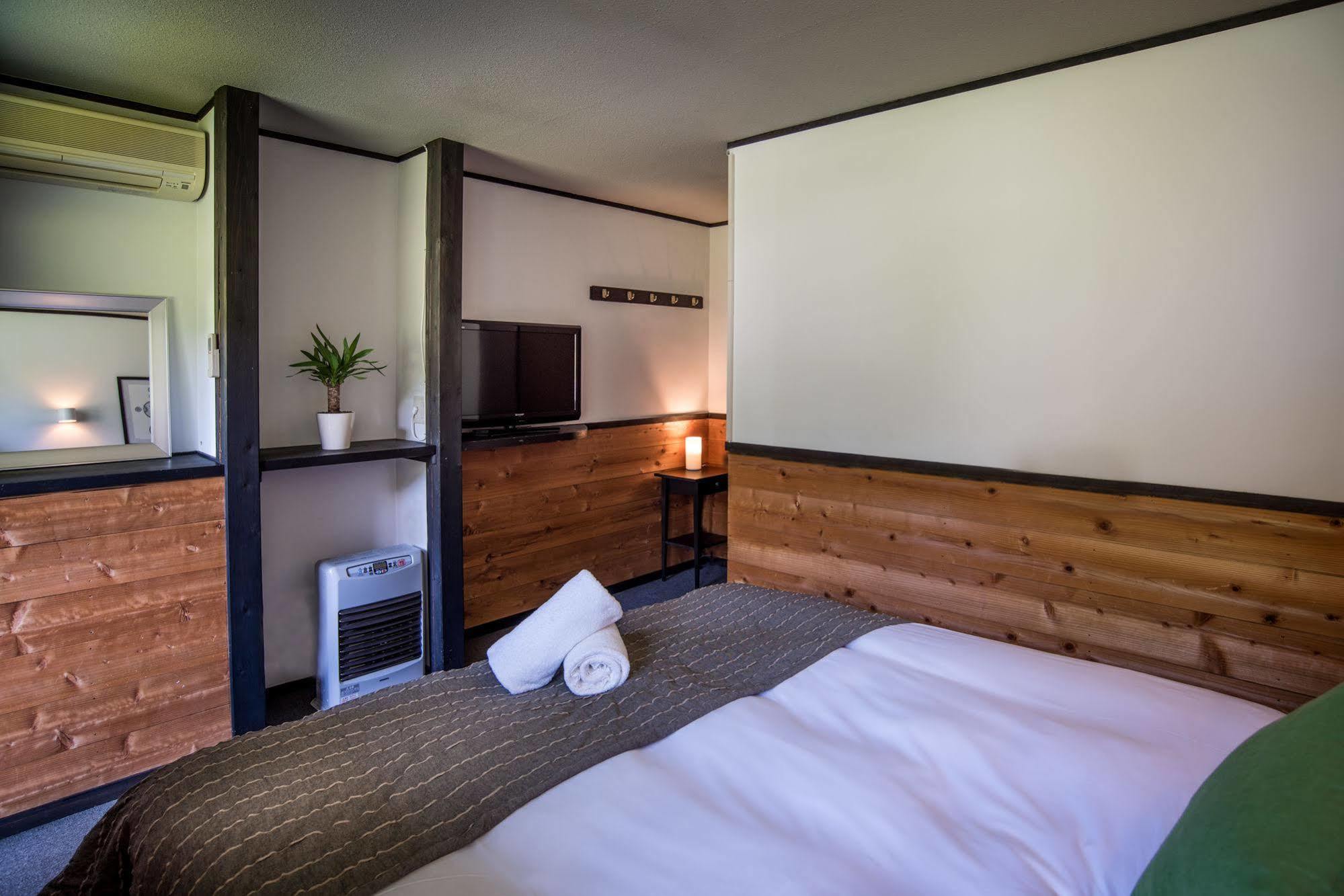The Phat House Hakuba Zewnętrze zdjęcie