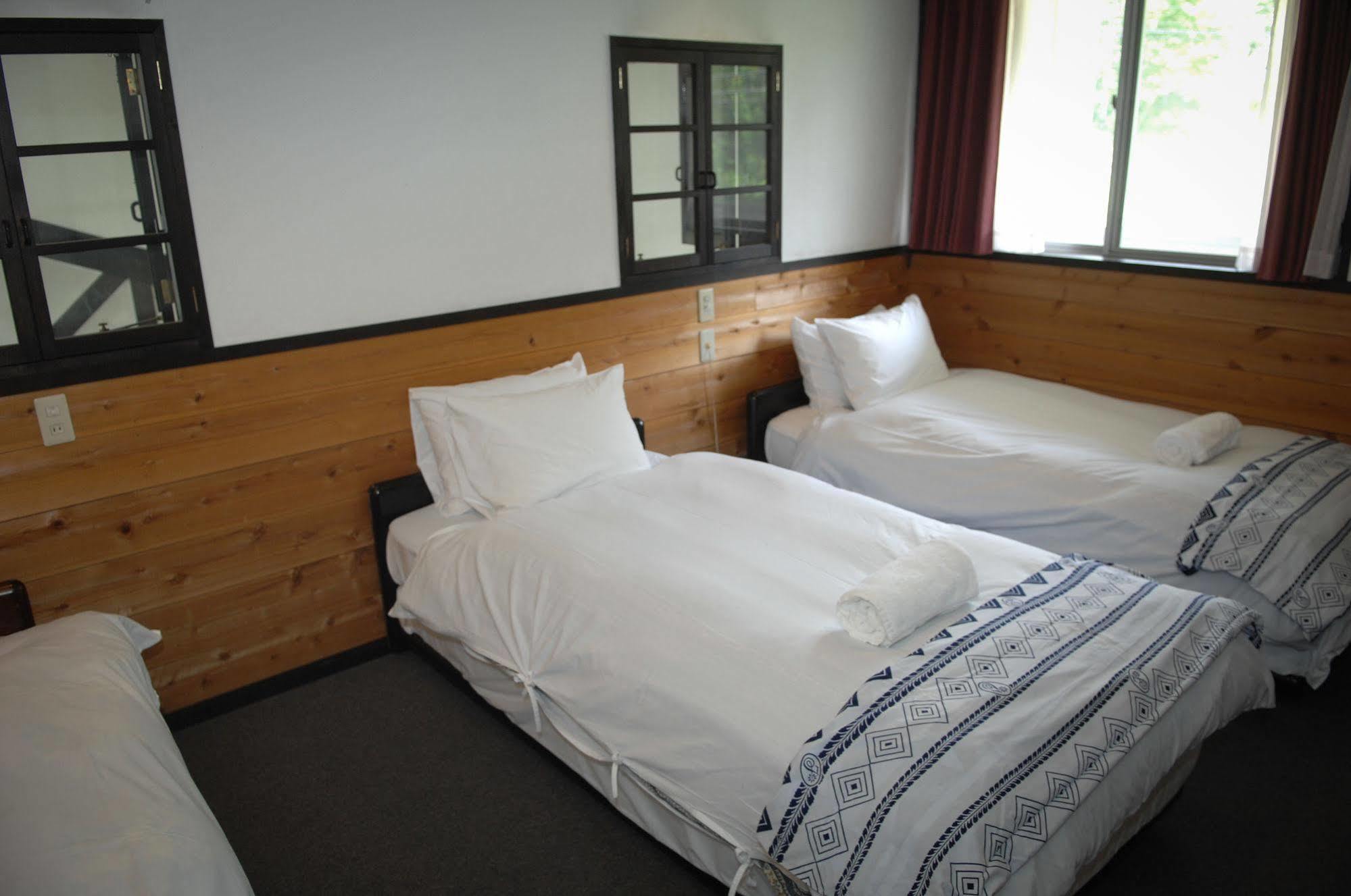 The Phat House Hakuba Zewnętrze zdjęcie