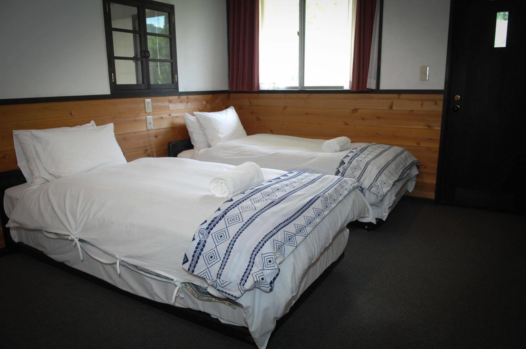 The Phat House Hakuba Zewnętrze zdjęcie